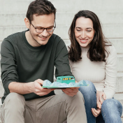 papercrush Gründer:innen